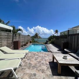 Villa Habanita Saint Martin
