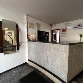 Hotel Cordillera Real