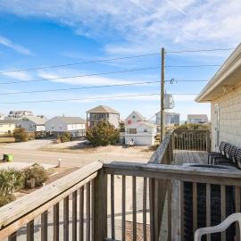 -Surf City- Lazy Wave Lodge Motel-Pet Friendly, hotel v destinaci Surf City
