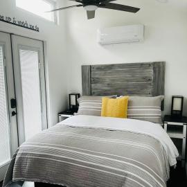Boutique Tiny in Templeton Modern Wine Country, hotell sihtkohas Templeton
