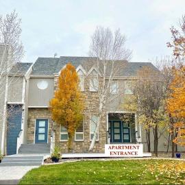 Lehi East Bench Private Apt!