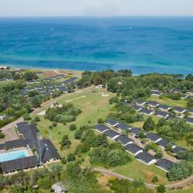 6 person holiday home in Gilleleje