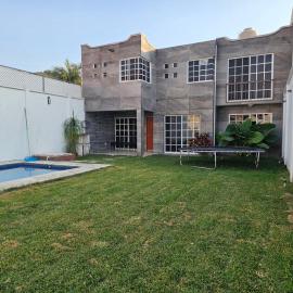 Las fincas Jiutepec, hotelli kohteessa Jiutepec