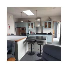 Bayview Escape - Timaru's Most Sought-After Location