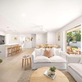 Solara Escape Mooloolaba - Luxe Pet-Friendly Home