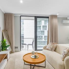 Solitude Studio Apartment, Ellipse, Midrand, hotel a Midrand