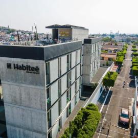 Viesnīca Loft Coworking Vigilancia 24hrs Internet y Amenities 208 pilsētā Laborcillas