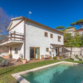 Ideal Familias, Piscina, Barbacoa y Relax