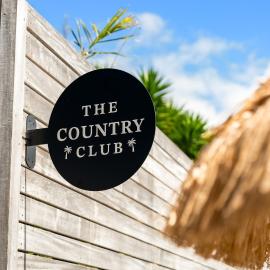 Hosts on the Coast The Country Club