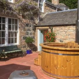The Mews, hotel en Insch