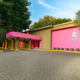 Camino Real Guadalajara, khách sạn ở Guadalajara