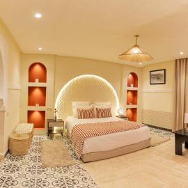 Riad Dar Lamia Marrakech Médina