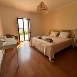 Casa da Família - Mourão, hotel in Mourão