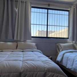 Alojamiento Artemisa, Hotel in Mexiko-Stadt
