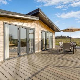 2 Bed in Blakeney oc-c34983, hotel en Blakeney