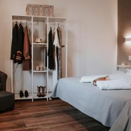 Apartamentos Cañón de la Rinconada, hotel u gradu 'Trujillo'