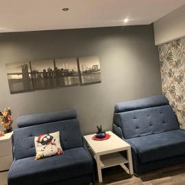 Apartament Gospodarcza