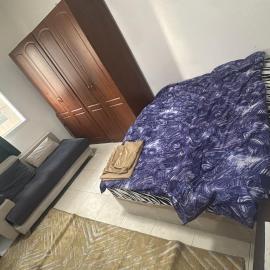 Bedroom separately, hotel in Sharjah