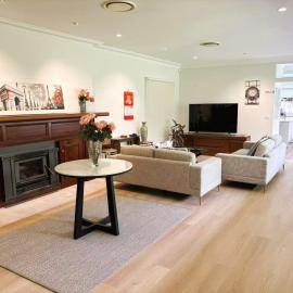 Getaway in Leura Prime Location