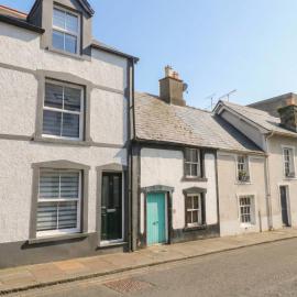 Chandlers Cottage