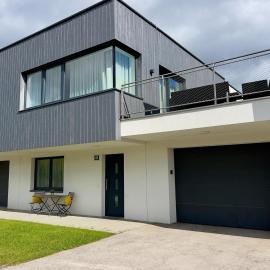 Winzerchalet, hotel a Sankt Lambrecht