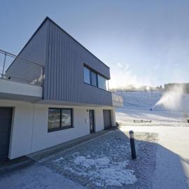 Winzerchalet, Hotel in Sankt Lambrecht