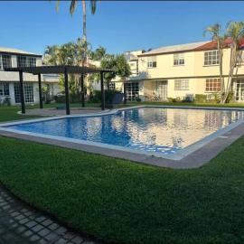 Casa Totalmente Equipada en Acapulco Diamante