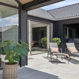 5 star holiday home in Bogense, hotell Bogenses