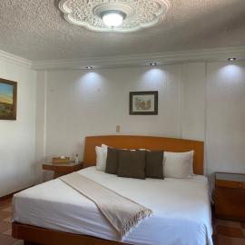 Casa Pirámide, hotel in La Peñita de Jaltemba