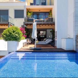 Vale do Lobo Algarve,Exclusive Private Pool Villa, hotel u gradu 'Vale do Lobo'