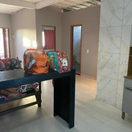 Casa para temporada, hotel di Fundão