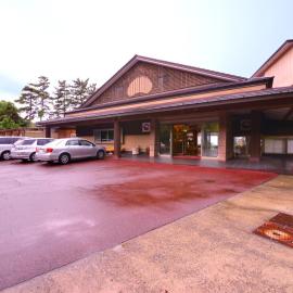 Tanoura Onsen Kaikatei Kawai, Hotel in Niigata