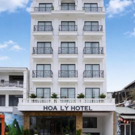 Hoa Lý Hotel Cao Bằng, hotel a Cao Bằng