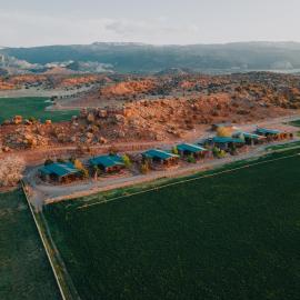Cougar Ridge Resort, hotel en Torrey