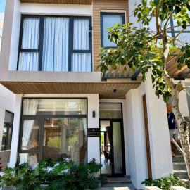 Aurora Golf Villa, hôtel à Bình Sum