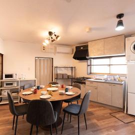 Oyadoya江南名古屋まで車で40分Free car space2台, hotel in Kōnan