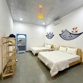 Homestay Đan Sam, hotel in Ninh Hải