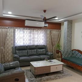 Dev Residency, hotell i Gunadala
