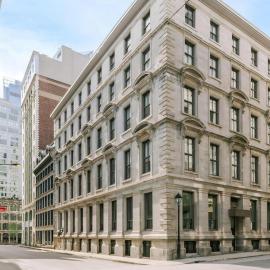 The Alexander Hotel - Old Montreal, ξενοδοχείο στο Μόντρεαλ