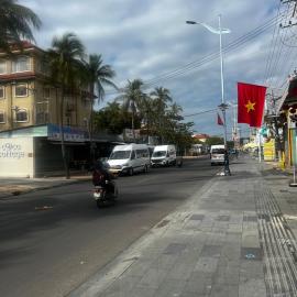 Homsetay Đồng Phát, hotel in Ấp Thiện Phước