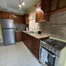 2 Bedroom Apartment in Castries