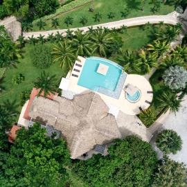 Finca Los Mangos