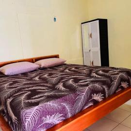 Bunaken Scuba Guest House, Hotel in Bunaken