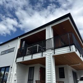 Te White Whare