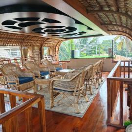 Little Mermaid - Houseboat Cruise