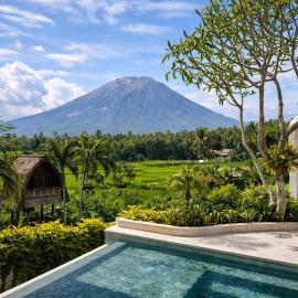 Balidroomvilla's, hotel a Candidasa