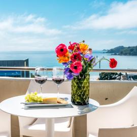 Oneroa Central, hotel in Waiheke Island