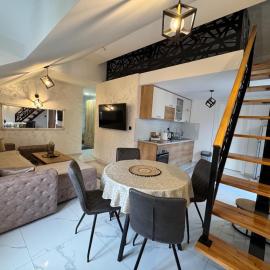 Apartment Star 2 Ledine