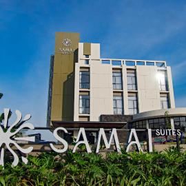 Samai Suites