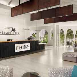 Mantra PortSea, hotel in Port Douglas